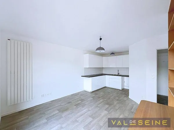 Appartement 1 pièce 34 m²