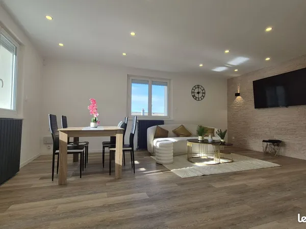 Maison 7 pièces 177 m²