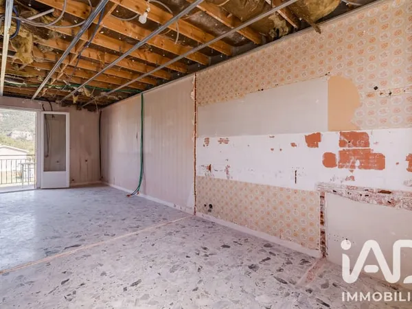 Maison 4 pièces 105 m²