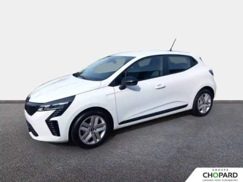 Renault Clio sce 65 ch gsr2
