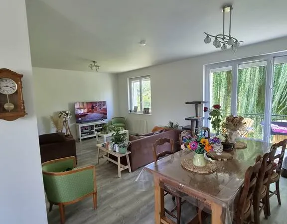 Maison 5 pièces 135 m²