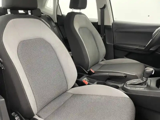 Seat Ibiza 1.0 ecotsi 110 ch s/s dsg7 — photo 31