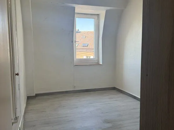 Appartement f2