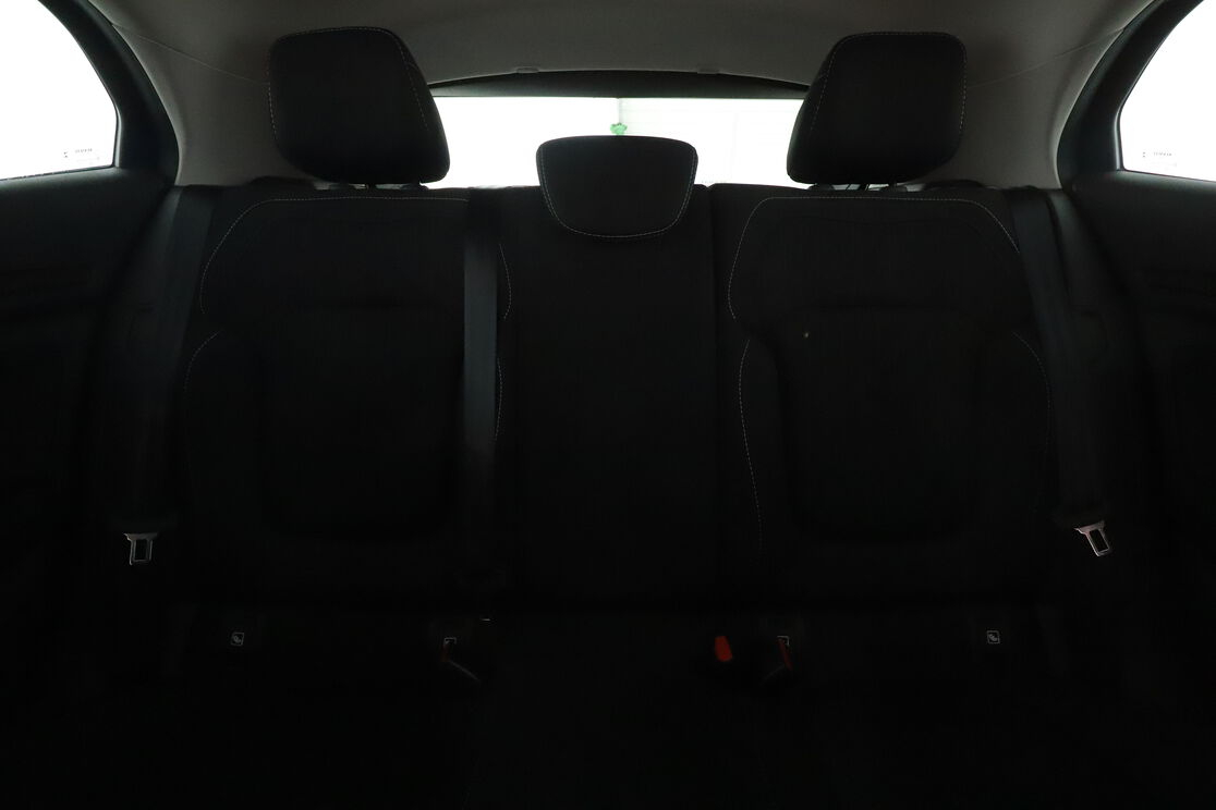 Renault Mégane 1.3 TCe Energy SL Limited — photo 14