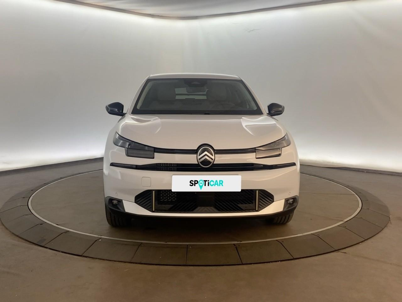 Citroën C4 hybride 145 ch e-dcs6 max — photo 2