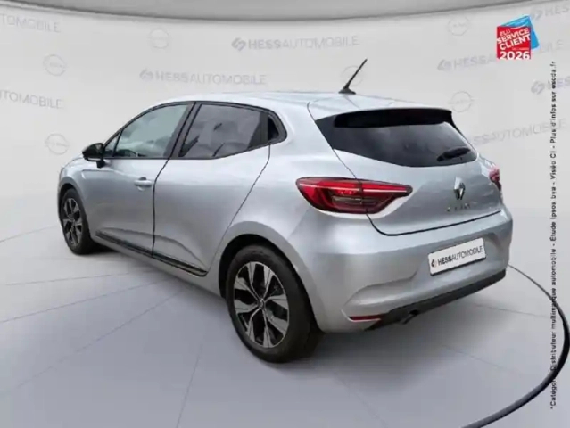Renault Clio 1.0 tce 90ch evolution — photo 8