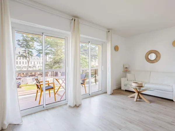 Appartement 48 m²