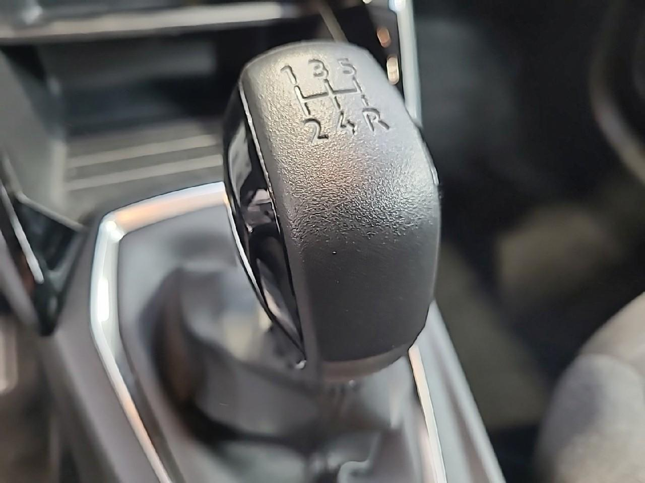 Peugeot 208 puretech 75 s&s bvm5 active pack — photo 19