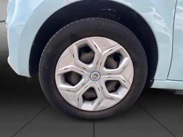 Renault Twingo e-tech electric zen r80 achat intégral - 21my — photo 11