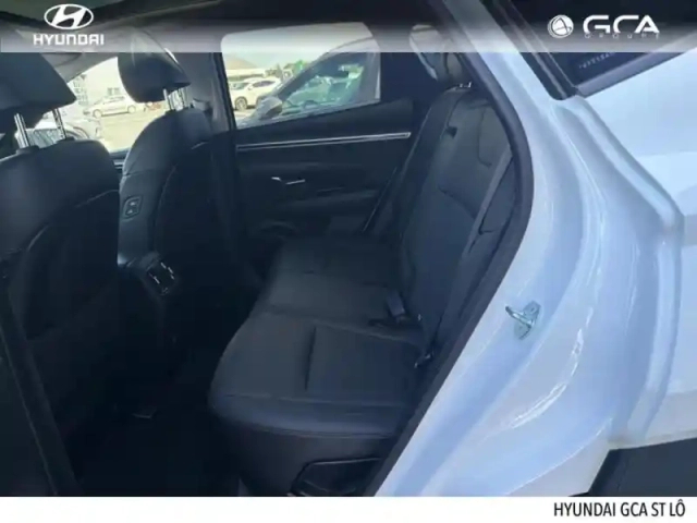 Hyundai Tucson 1.6 t-gdi 265ch phev executive bva6 htrac — photo 12