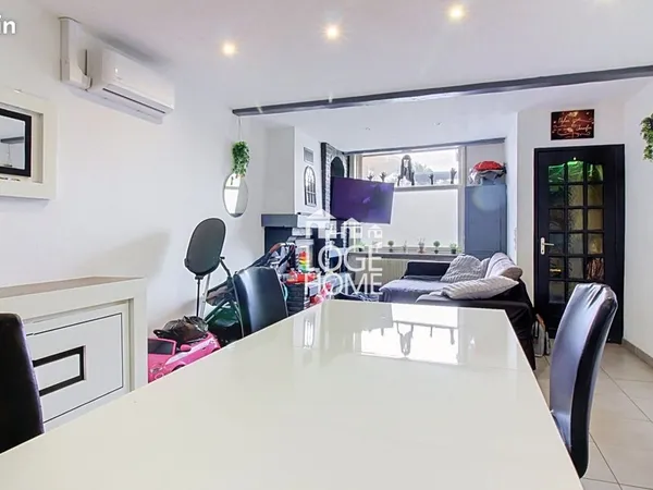 Maison 5 pièces 89 m²