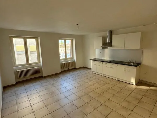 Studio - 27m2 - Spécial Investisseur