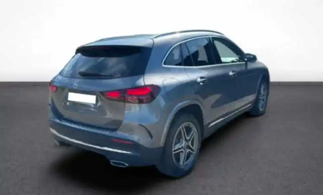 Mercedes Gla 250 e 8g-dct — photo 6