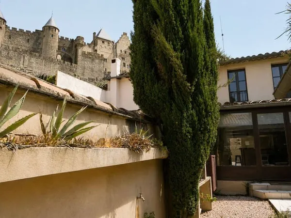 Maison 4 pièces 93 m²
