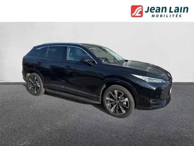 Mg Ehs 1.5t phev 272 ch — photo 21