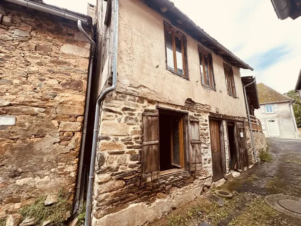 Maison 5 pièces 140 m²