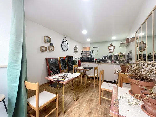 Immeuble 7 pièces de 190 m² - Prades