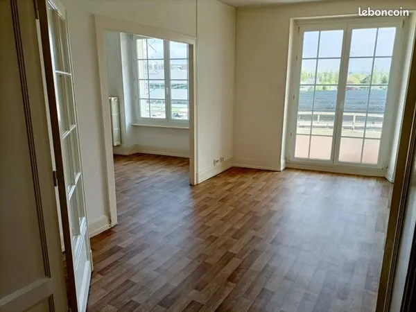 Appartement F3