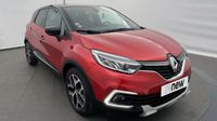 Renault Captur 1.3 TCe 130ch FAP Intens — photo 3