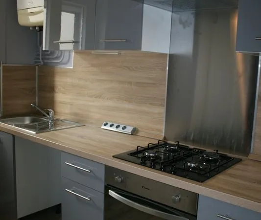 Appartement T2
