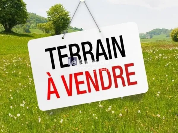 TERRAIN À BÂTIR ~1 211 m²  COURCHEVEL (LES CHAVONNES) 