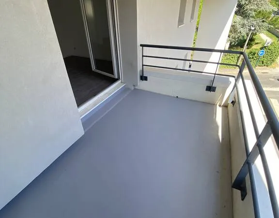 Appartement 1 pièce 32 m²