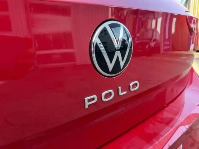 Volkswagen Polo fl 1.0 tsi 95 ch dsg7 style — photo 9