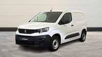 Peugeot Partner M 650kg BlueHDi 100ch S&S
