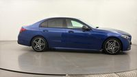Mercedes Classe C 200 d 163ch AMG Line — photo 4