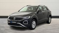 Volkswagen T-Roc 1.5 TSI EVO 150ch Life Plus DSG7