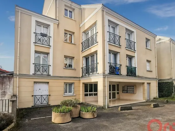 Appartement 6 pièces 121 m²