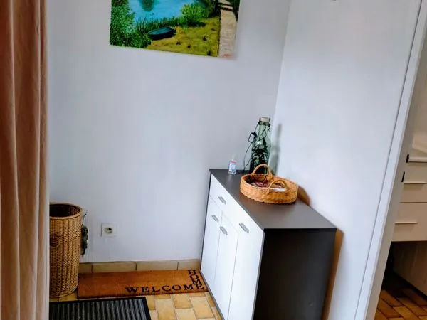 Loue Appartement maison mitoyenne