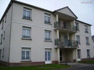 Studio 28m2 avec parking