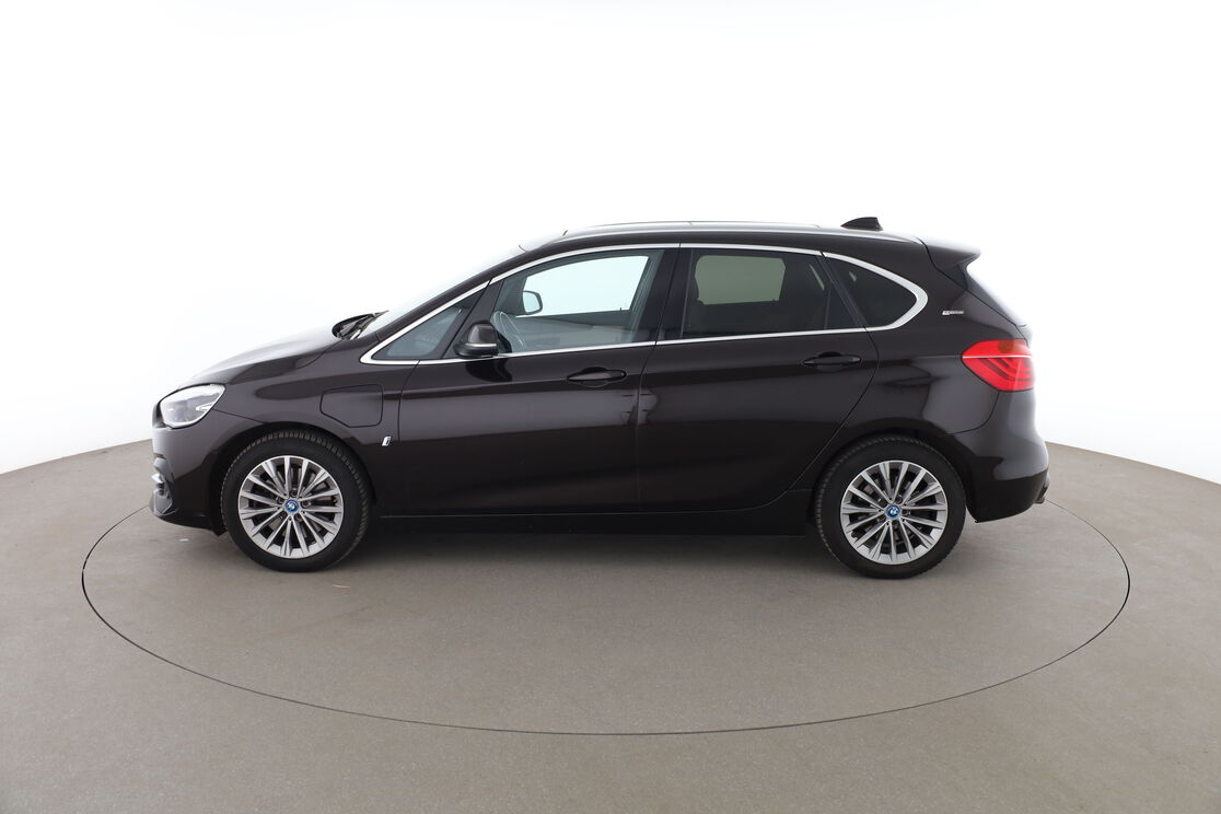 BMW Série 2 Active Tourer 225xe Luxury BVA6 — photo 2