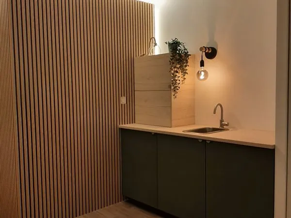 Bédée centre - bureau professionnel 12 m² à louer