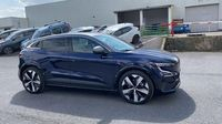 Renault Mégane E-Tech Electric EV60 220ch Techno optimum charge -C — photo 8