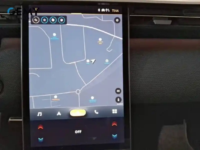 Citroën C5 Aircross hybride 145 ch e-dcs6 — photo 14