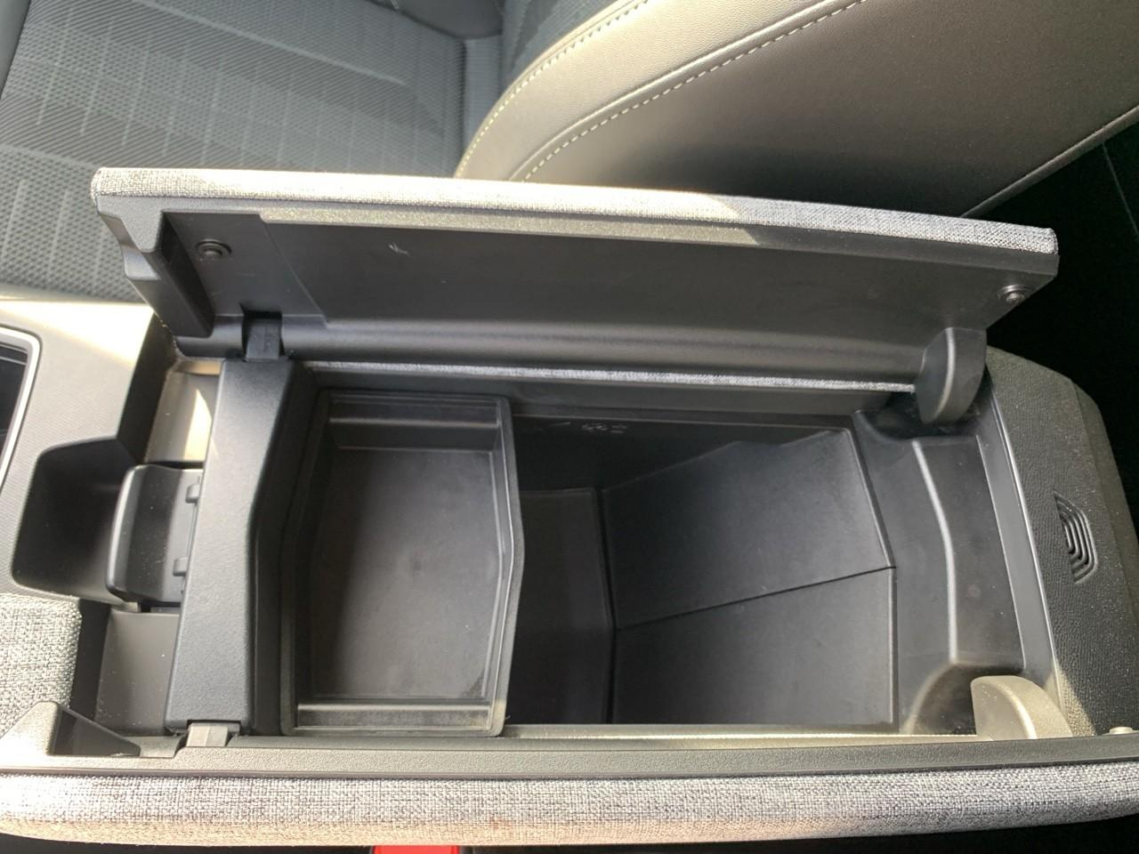 Peugeot 3008 1.2 hybrid 145ch gt e-dcs6 — photo 39