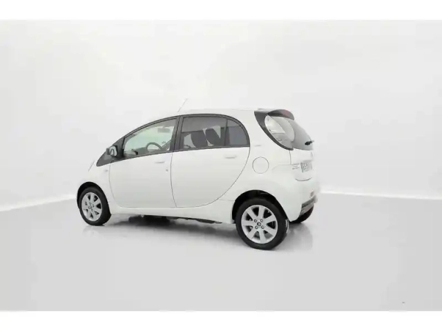 Citroën Ami c-zero — photo 25