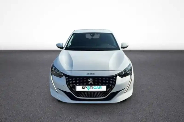 Peugeot 208 puretech 75 s&amp;s bvm5 — photo 39