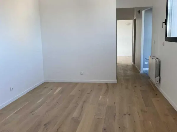 Location appartement 2 pièces Montreuil République