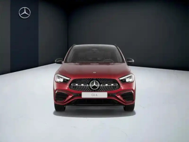 Mercedes Gla 200 d amg line — photo 8