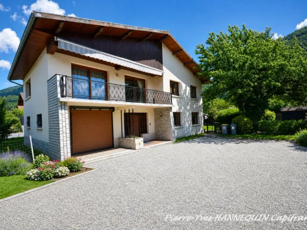 Maison 6 pièces 168 m²