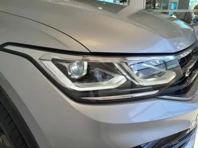 Volkswagen Tiguan 1.4 ehybrid 245ch r-line dsg6 — photo 7