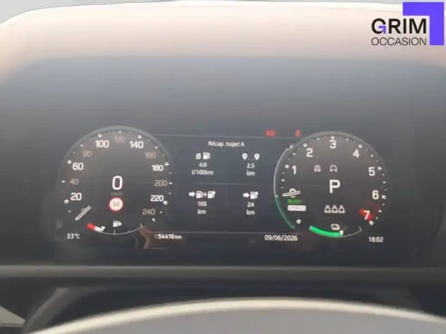 Land Rover Defender 110 p400e phev bva8 x-dynamic — photo 29