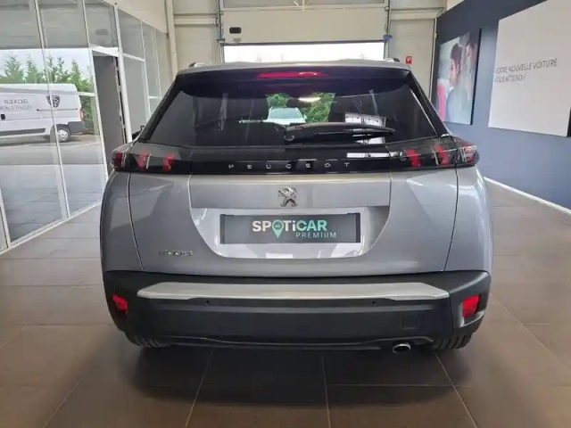 Peugeot 2008 bluehdi 130 s&amp;s eat8 — photo 29
