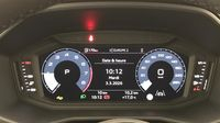 Audi A1 Sportback 30 TFSI 116ch Design S tronic 7 — photo 10