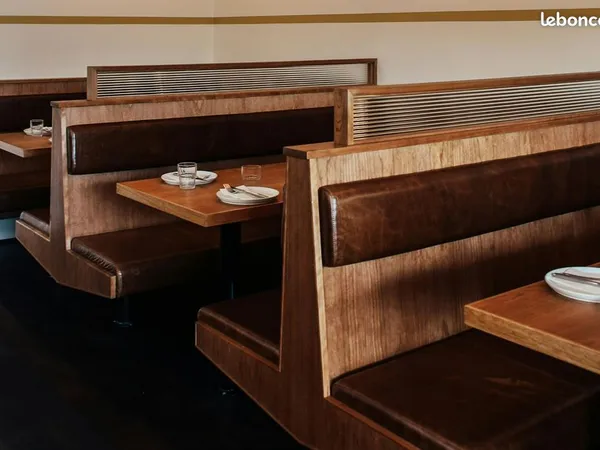 Restauration, restauration rapide 90 m² PARIS