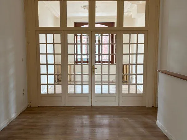 Appartement T2 au RDC en location Courrières centre