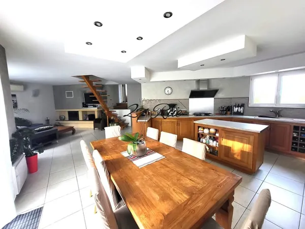 Coup de Coeur à Lagrâce-Dieu (31190) : Superbe Maison Familial